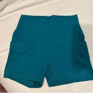 POPFLEX Biker shorts
